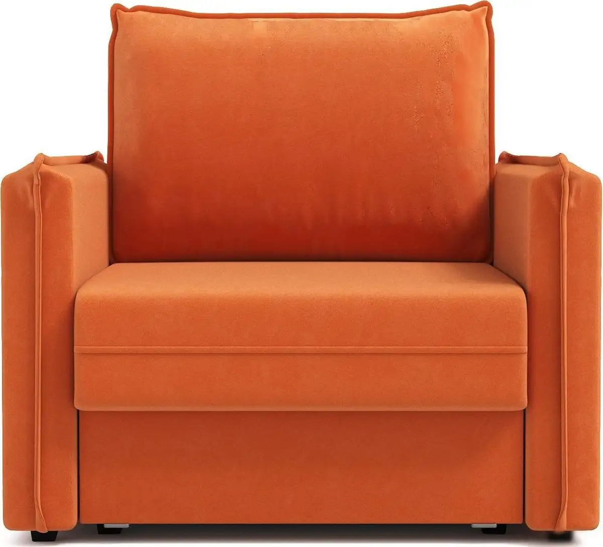 Кресло-кровать Mio Tesoro Листерби (velutto 60)