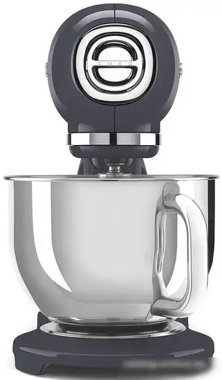 Планетарный миксер Smeg SMF03GREU - фото товара
