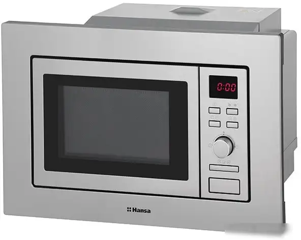 Микроволновая печь Hansa AMM20BEXH – фото товара