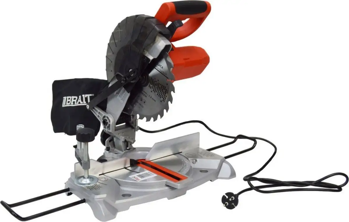 Торцовочная пила Brait BMS 210N – фото товара