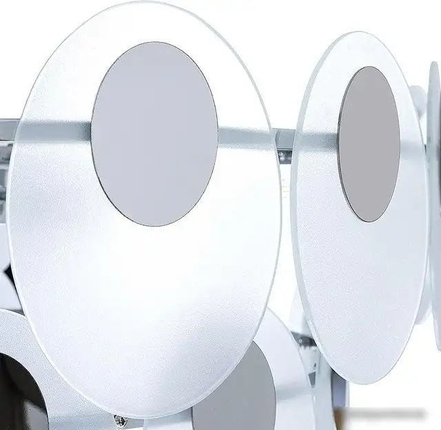 Подвесная люстра Arte Lamp Rosabella A4067LM-11CC – фото товара