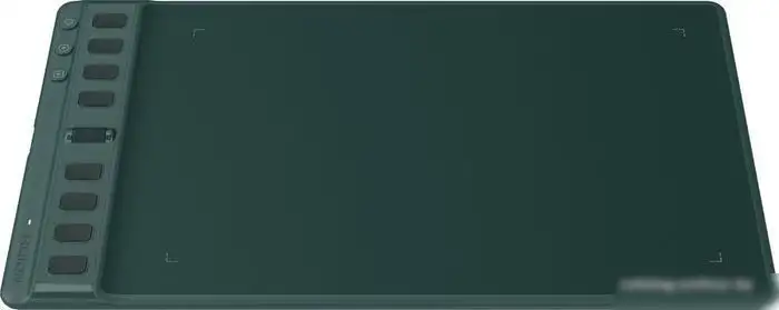 Графический планшет Huion Inspiroy 2 M H951P (сосново-зеленый) – фото товара