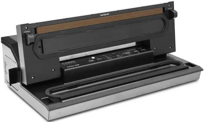 Вакуумный упаковщик CASO FastVac 4008 - фото товара