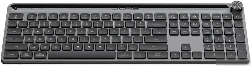 Клавиатура JLab Audio IEUKEPICKEYRBLK4 – фото товара