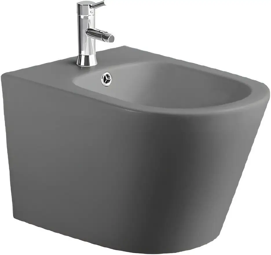 Биде Aquatek Вега AQ1057-MG - фото товара