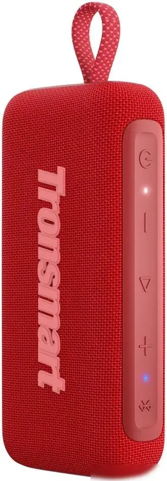 Беспроводная колонка Tronsmart Trip 2 (красный) – фото товара