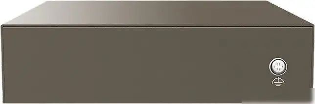 Неуправляемый коммутатор Tenda TEG1105PD – фото товара