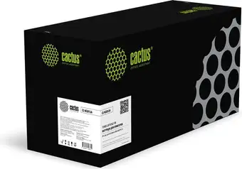 Картридж CACTUS CS-W2012A (аналог HP W2012A) – изображение в каталоге