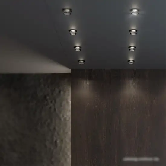 Точечный светильник Novotech Gem 370920 – фото товара