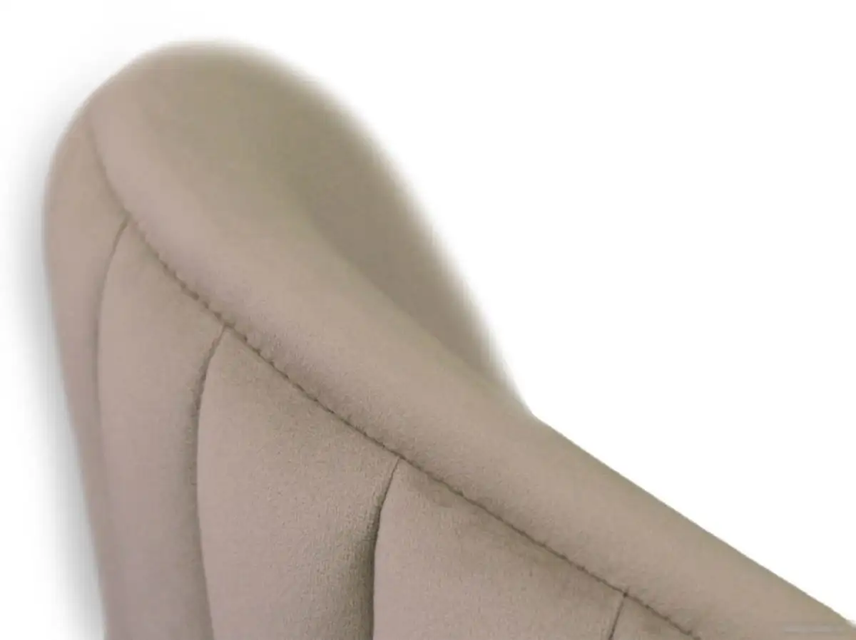 Стул Sheffilton SHT-ST34-1/S29P-1 (латте/золото) – фото товара