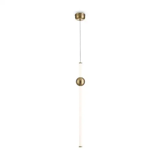 Подвесная люстра Freya Pina FR5387PL-L14.5BS – фото товара