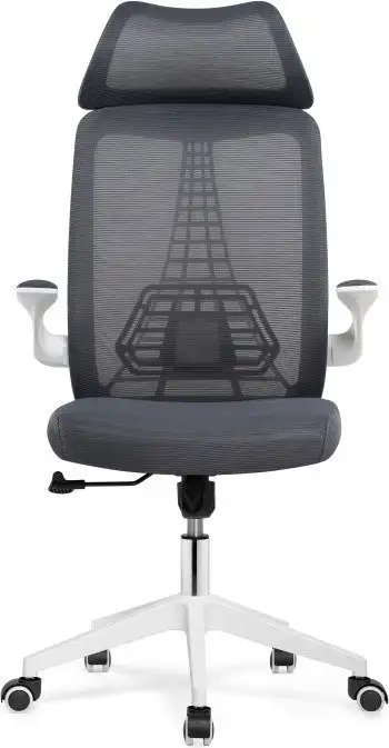 Офисное кресло Woodville Lokus (темно-серый) – фото товара
