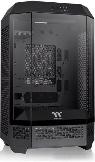 Корпус Thermaltake The Tower 300 CA-1Y4-00S1WN-00 – фото товара