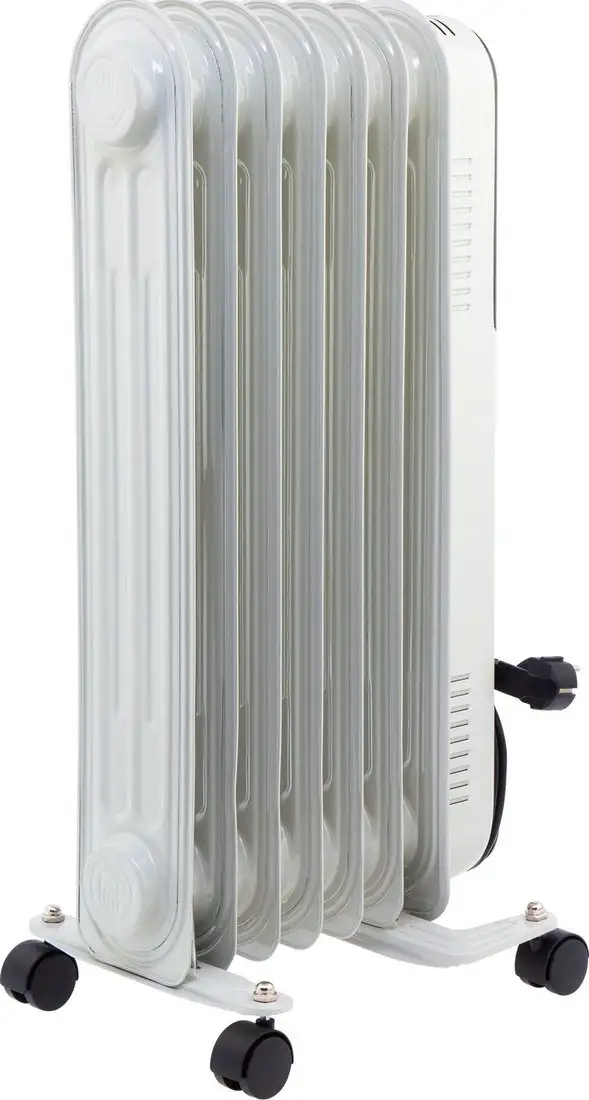 Масляный радиатор MTX OCH-1500 - фото товара