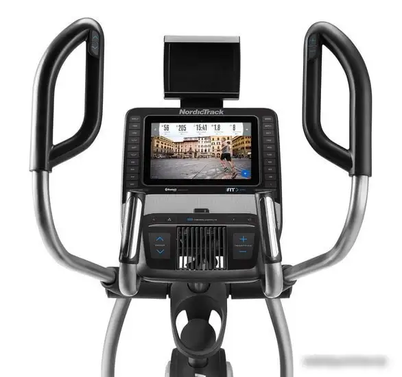 Эллиптический тренажер NordicTrack Commercial 14.9 NTEVEL18918 – фото товара
