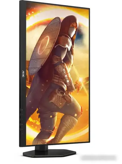 Игровой монитор AOC 27G4X – фото товара