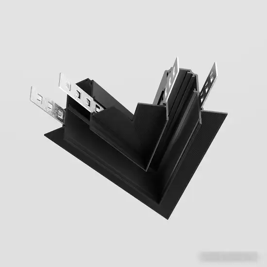 Соединитель треков Maytoni Technical Exility TRA034CLS-42B – фото товара