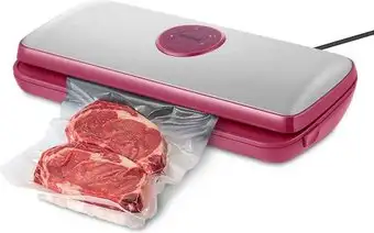 Вакуумный упаковщик Kitfort KT-1561 - изображение в каталоге