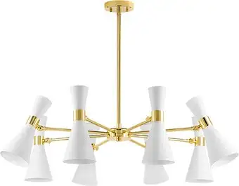 Люстра средней высоты Lightstar Dumo 816086 – изображение в каталоге