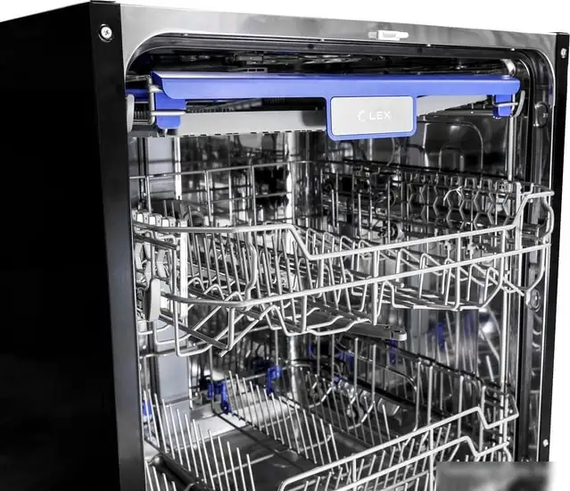Посудомоечная машина LEX PM 6063 A - фото товара