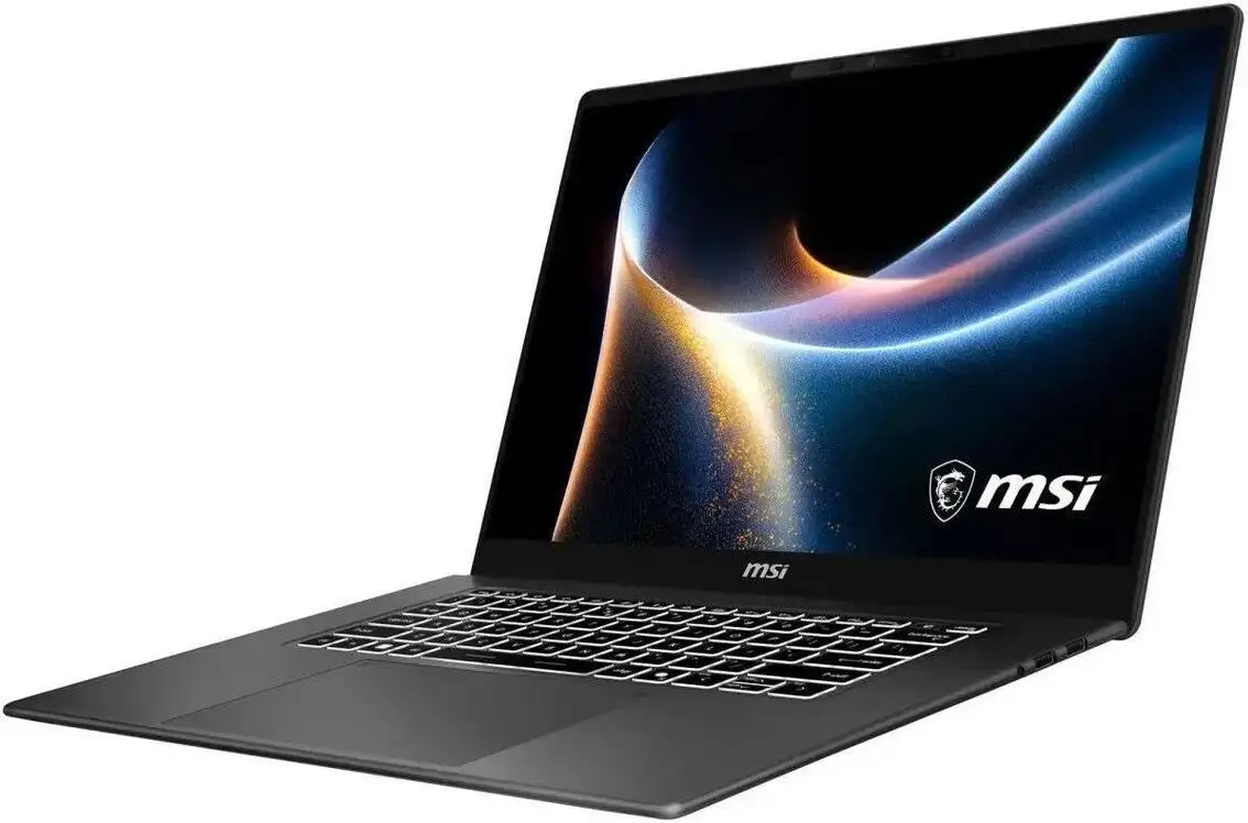 Ноутбук MSI Prestige 16 AI+ C3MG-030RU – фото товара
