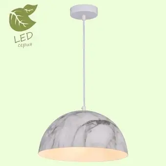 Лампа Lussole LGO GRLSP-0179 – изображение в каталоге