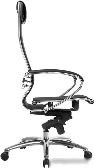 Кресло Metta Samurai S-1.04 (черный плюс) – фото товара