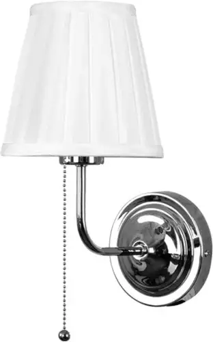 Бра Arte Lamp Marriot A5039AP-1CC – изображение в каталоге