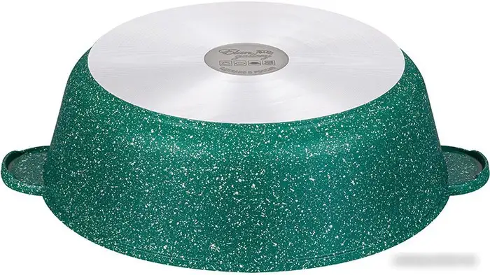 Жаровня Elan Gallery Гармония вкуса 120601 (изумруд)