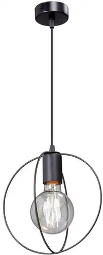 Подвесная люстра Vitaluce V4328-1/1S – изображение в каталоге