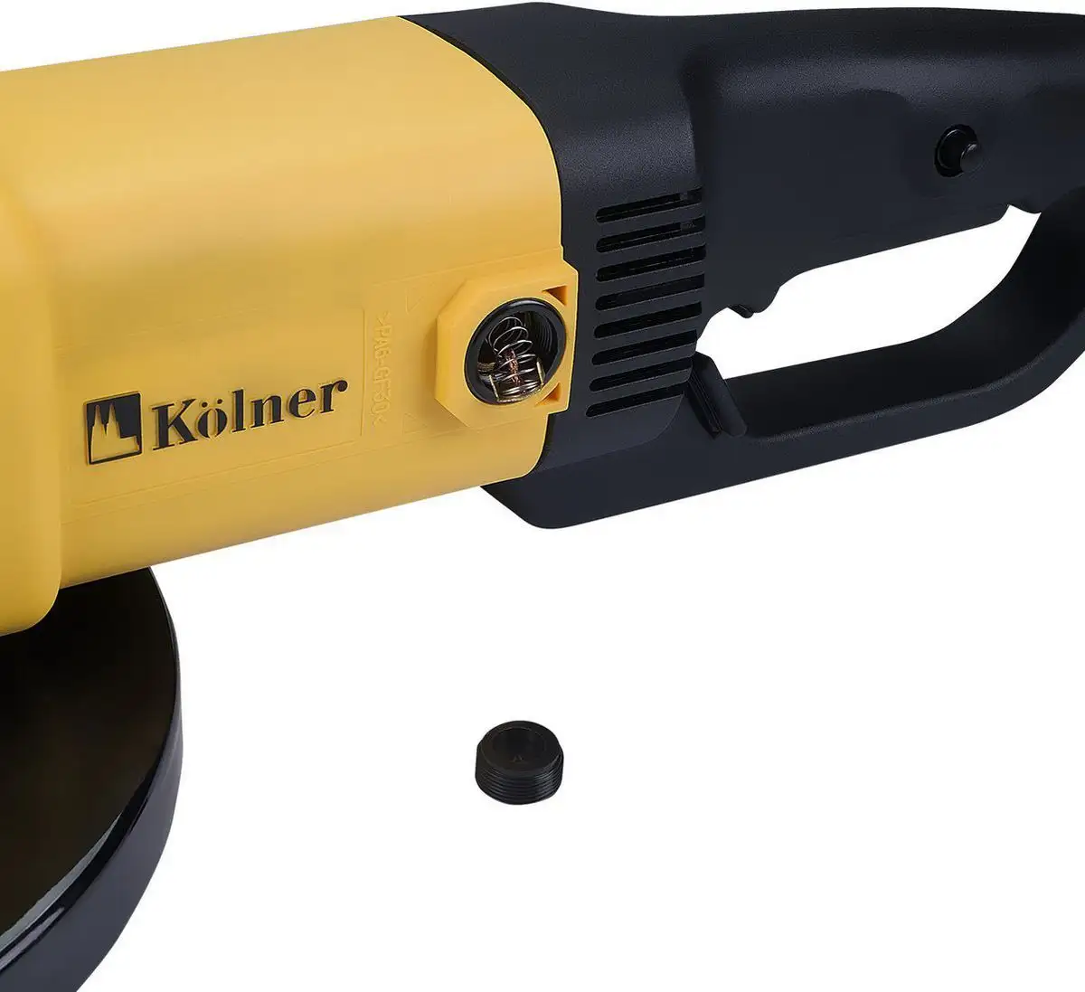 Угловая шлифмашина Kolner KAG 230-2000 – фото товара