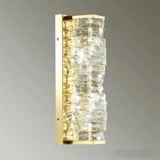 Бра Odeon Light Straza 4999/10WL – фото товара