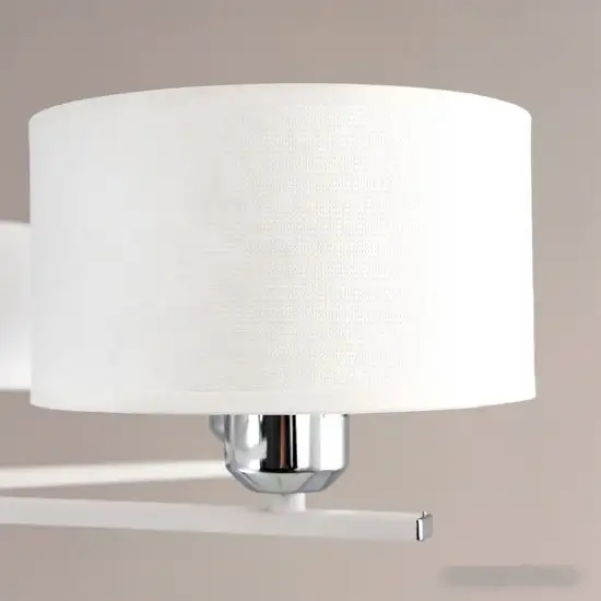 Люстра средней высоты Citilux Тильда CL469150 – фото товара