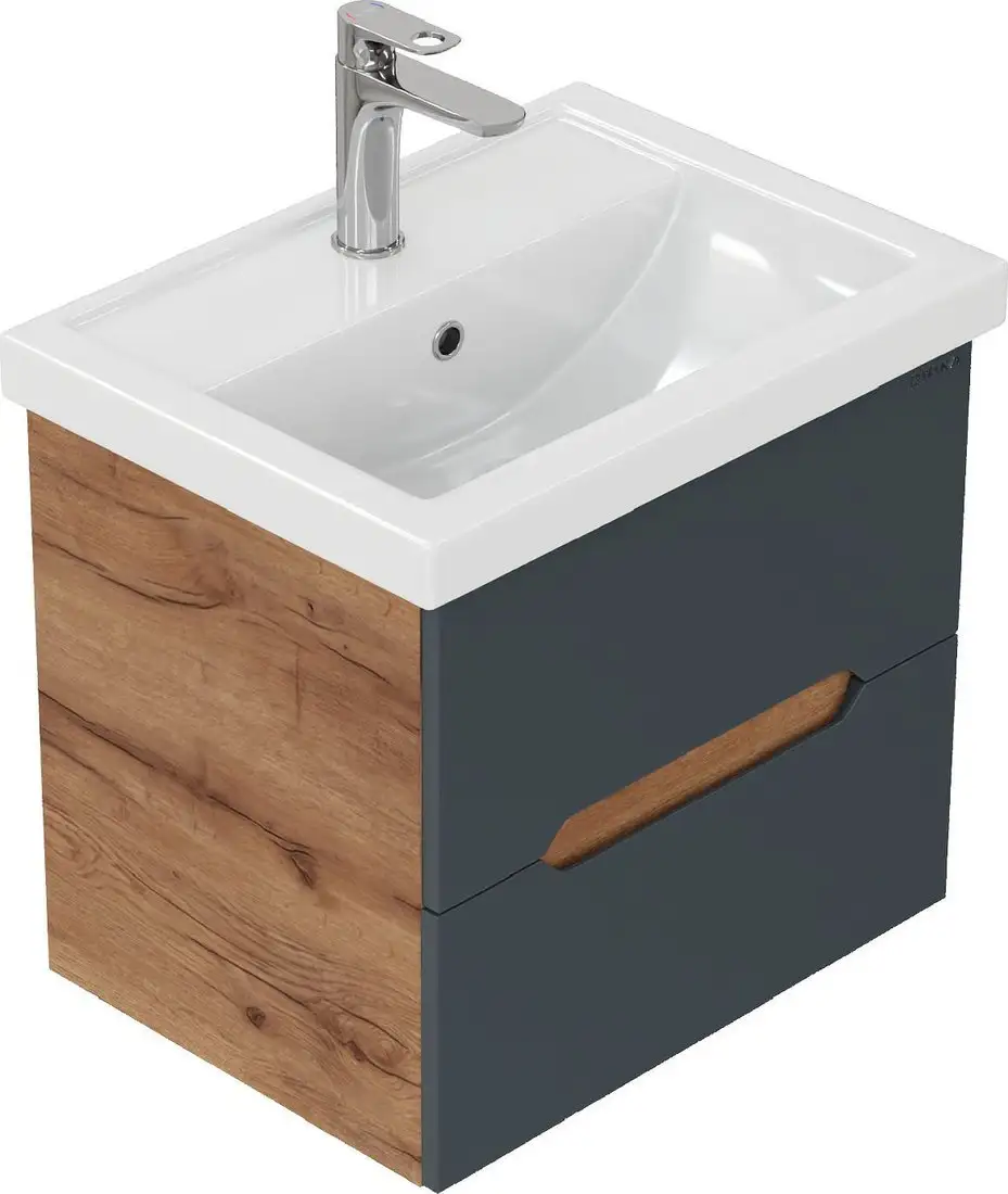 Onika Тумба под умывальник Айленд 50 (105041) – фото товара