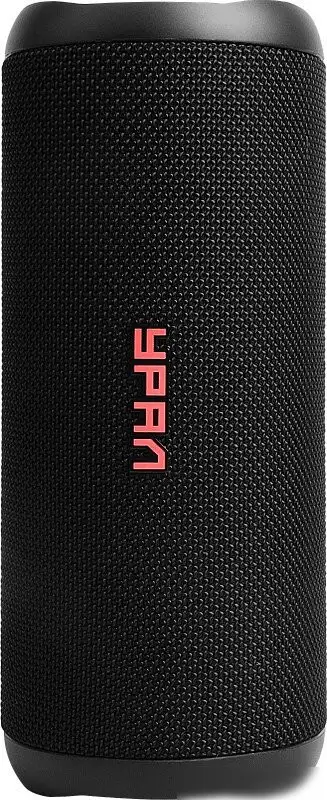 Беспроводная колонка Урал ТТ М3+ Макси (черный) – фото товара