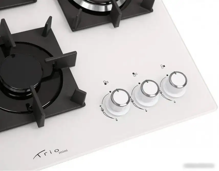 Варочная панель GEFEST ПВГ 2100-02 K32 - фото товара