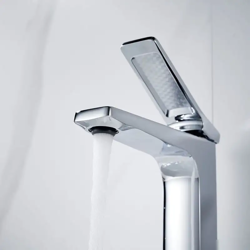 Смеситель Shevanik S4601 - фото товара