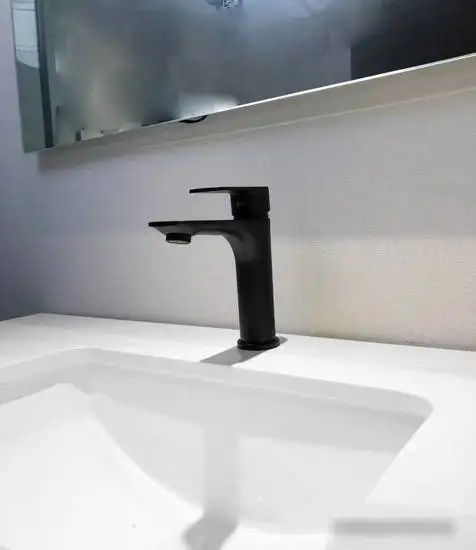 Смеситель Boch Mann Doris B BM8598 - фото товара