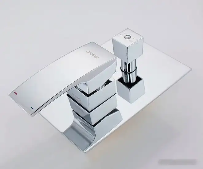 Душевая система Gappo G7107 - фото товара