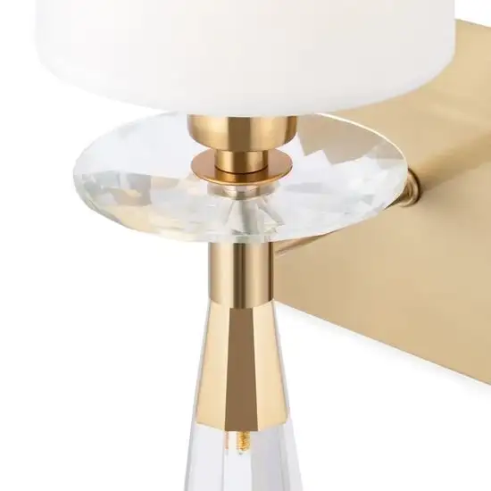 Бра Maytoni Bianco MOD224WL-01BS – фото товара