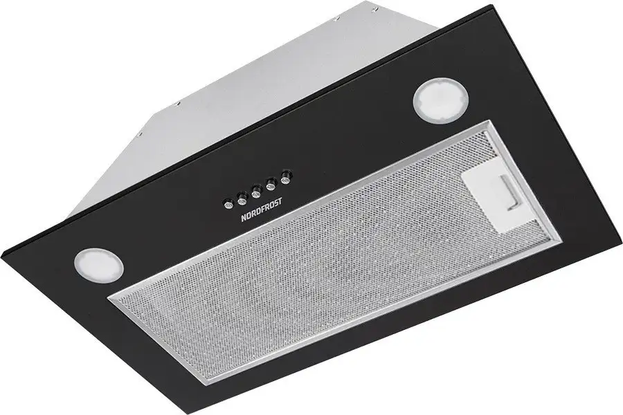 Кухонная вытяжка Nordfrost FB 6060 B - фото товара