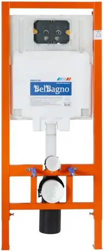Инсталляция для унитаза BelBagno BB002-80