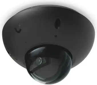 IP-камера Ubiquiti UniFi G6 Dome Black UVC-G6-DOME-B – изображение в каталоге