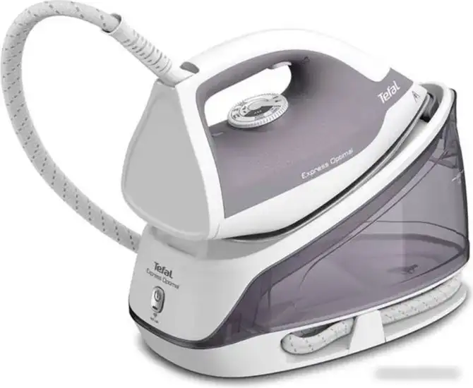 Утюг Tefal Express Optimal SV4111E0 - фото товара