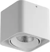 Точечный светильник Lightstar Monocco 212516 – изображение в каталоге