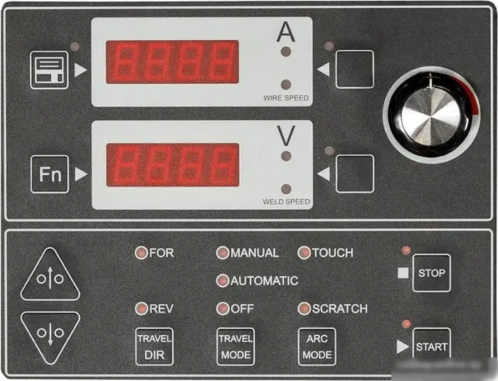 Сварочный инвертор Сварог MZ 1000 (M308) – фото товара