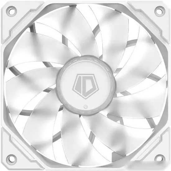 Вентилятор для корпуса ID-Cooling TF-12025-PRO SW – фото товара