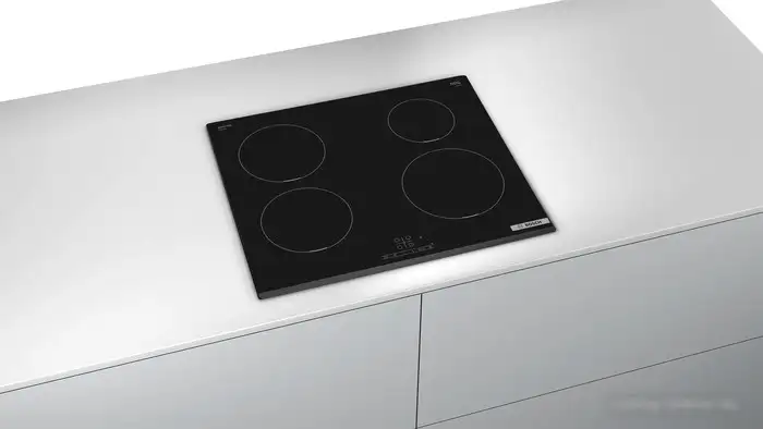Варочная панель Bosch Serie 4 PIE631BB5E - фото товара