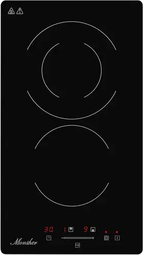Варочная панель Monsher MHE 3002 - изображение в каталоге