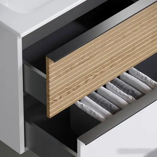 Sancos Тумба под умывальник Delta DL60W – фото товара